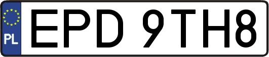 EPD9TH8