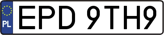 EPD9TH9