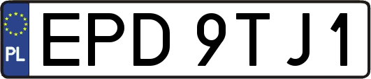 EPD9TJ1