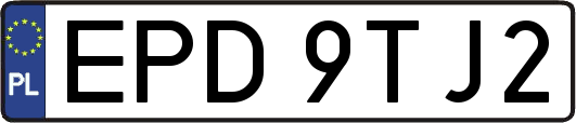 EPD9TJ2