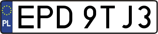 EPD9TJ3