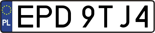 EPD9TJ4