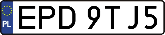 EPD9TJ5