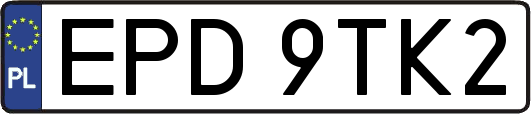 EPD9TK2