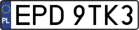 EPD9TK3