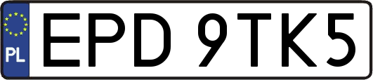 EPD9TK5