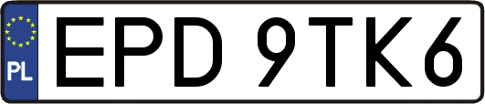 EPD9TK6