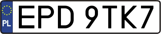 EPD9TK7