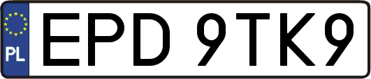 EPD9TK9