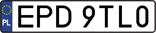 EPD9TL0