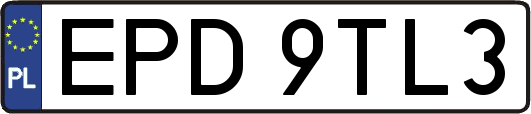 EPD9TL3
