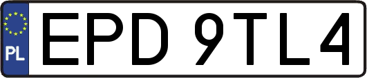 EPD9TL4