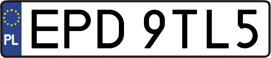 EPD9TL5