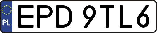 EPD9TL6