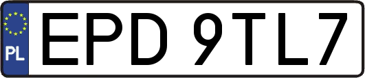 EPD9TL7