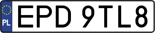 EPD9TL8