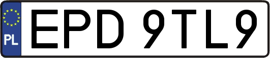 EPD9TL9