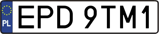 EPD9TM1