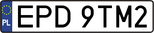 EPD9TM2
