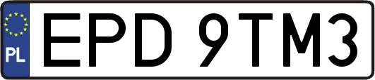 EPD9TM3