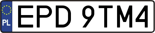 EPD9TM4