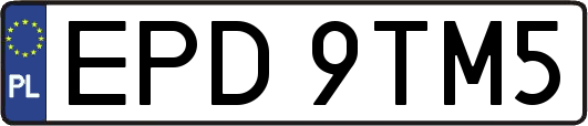 EPD9TM5