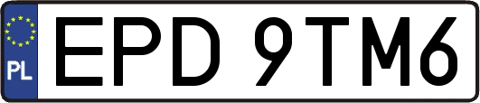 EPD9TM6