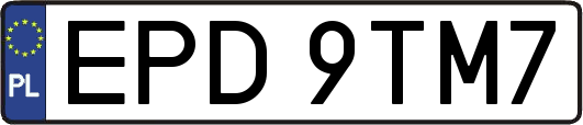 EPD9TM7