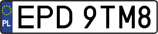 EPD9TM8