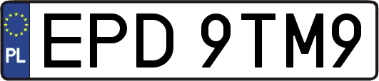 EPD9TM9