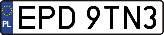 EPD9TN3