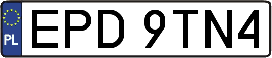 EPD9TN4