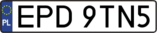 EPD9TN5