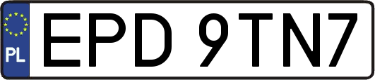 EPD9TN7