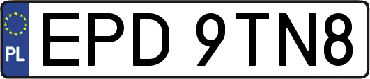 EPD9TN8