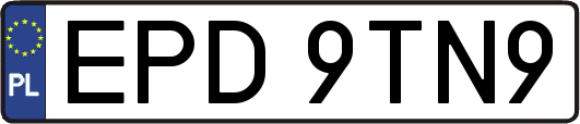 EPD9TN9