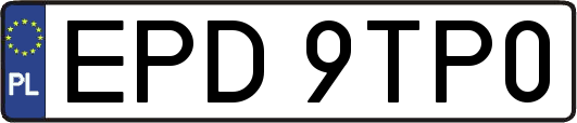 EPD9TP0