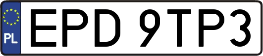 EPD9TP3