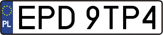 EPD9TP4
