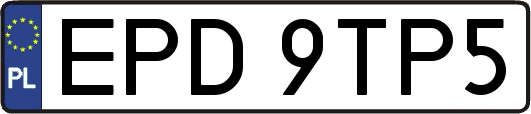 EPD9TP5