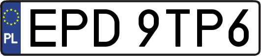 EPD9TP6