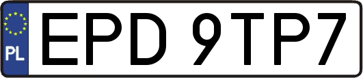 EPD9TP7
