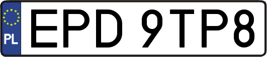 EPD9TP8