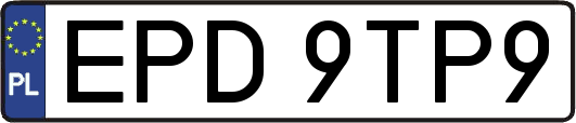 EPD9TP9