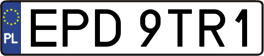 EPD9TR1