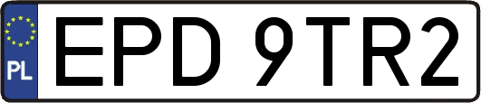 EPD9TR2