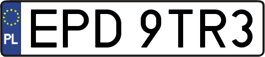 EPD9TR3