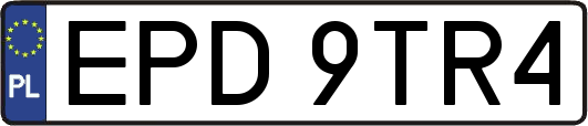 EPD9TR4