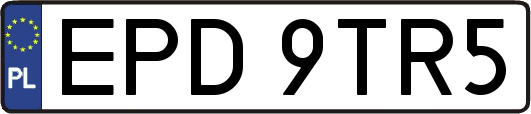 EPD9TR5