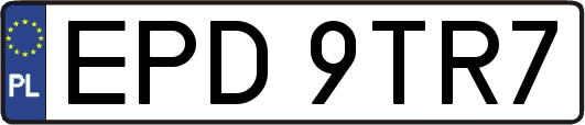 EPD9TR7